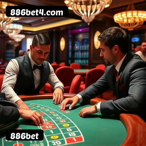 Chuva de Bônus 886bet nos slots