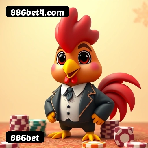 Chuva de Bônus 886bet - Slots