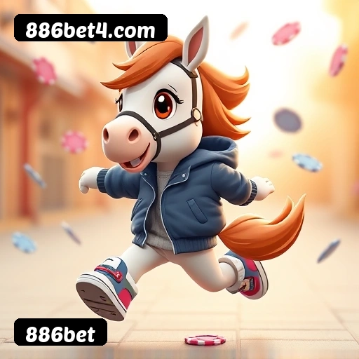 Variedade de slots 886bet