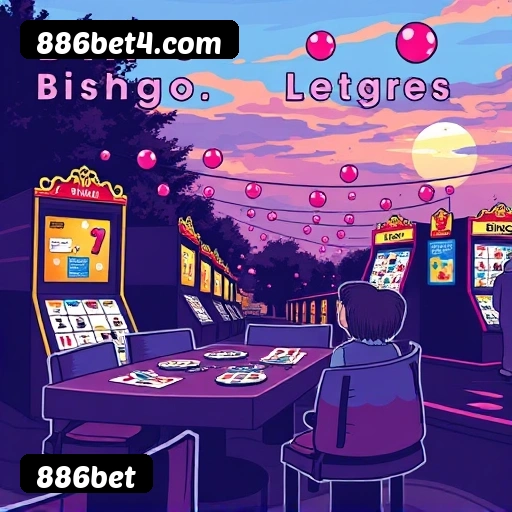 Promoções 886bet