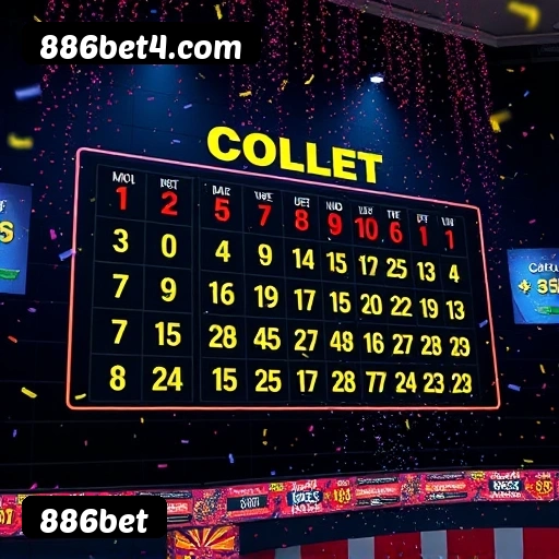 Evolução VIP 886bet