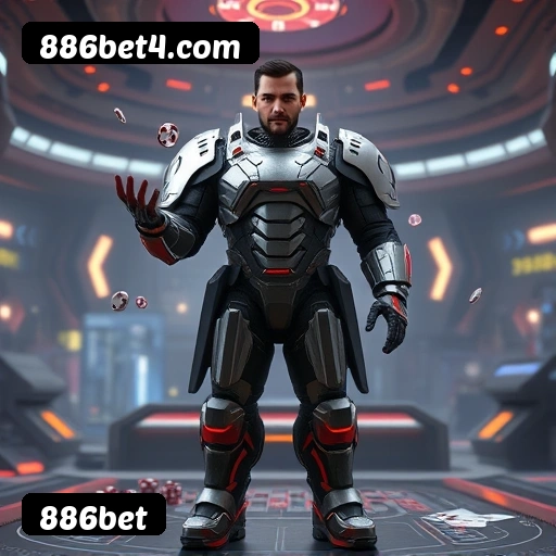 Funcionalidades App 886bet