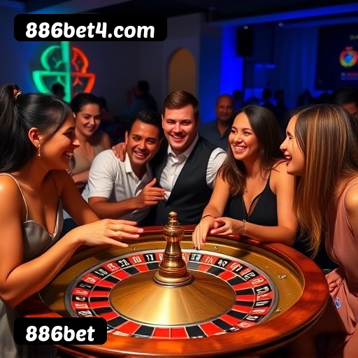 Aplicativo móvel 886bet para iOS e Android
