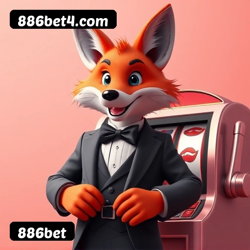 Segurança App 886bet