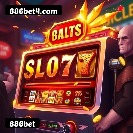 APK 886bet Android