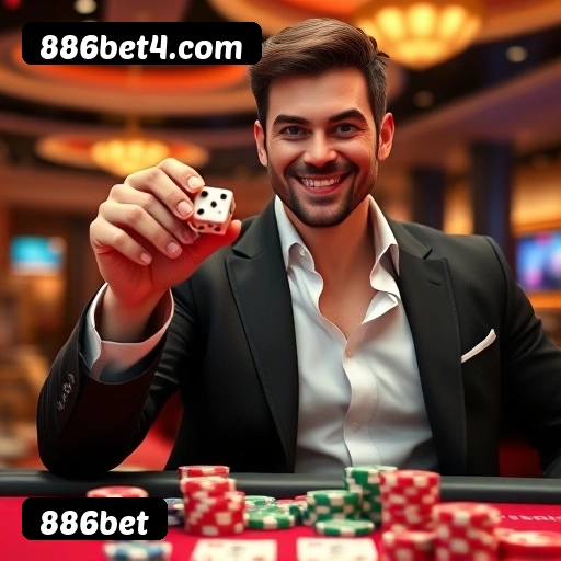 Slots mobile 886bet