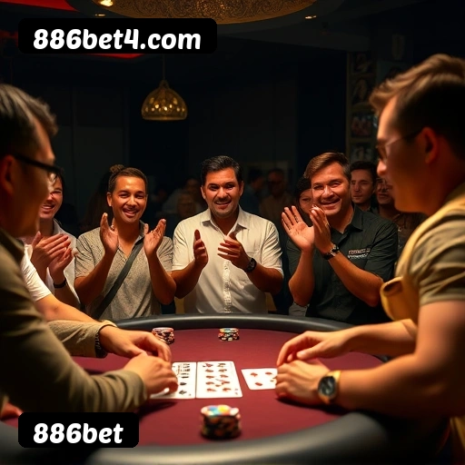 Slots mobile 886bet