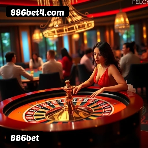Jogos Mesa 886bet