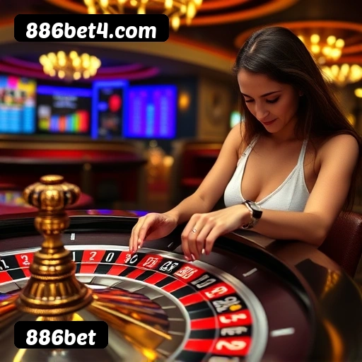 Torneios 886bet