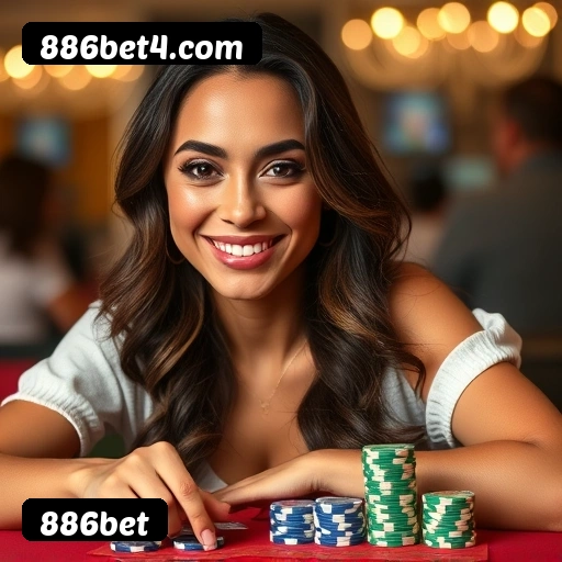 Jogos de slot online na 886bet