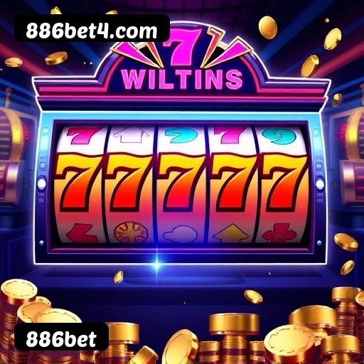 Progressão VIP 886bet