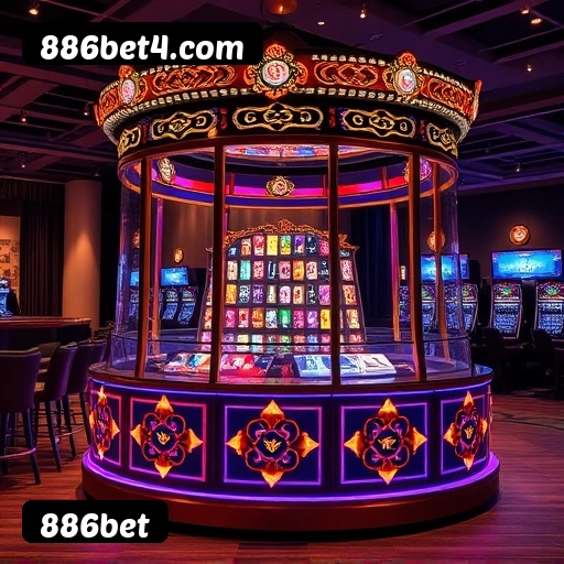App Mobile 886bet